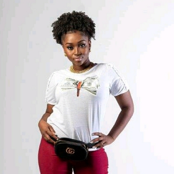 NWT💚HER STACKS💚 Top - Picture 2 of 2